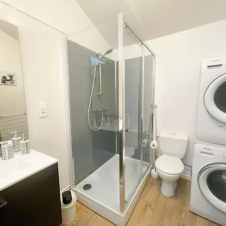 Casa vacanze Maison Centre Les Pieux*wifi*oxo